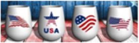 Americana Drinkware